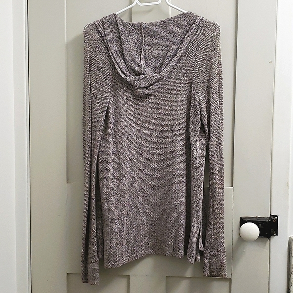 American Eagle women's knit cardigan size XS. - Picture 2 of 4